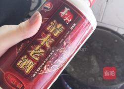 酸辣鸡脚的做法图解2