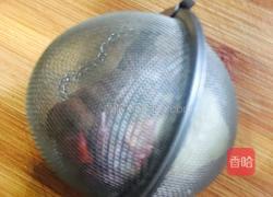 清炖羊蝎子汤的做法图解7