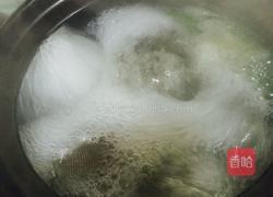 清炖羊蝎子汤的做法图解10