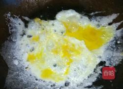 蛋炒米粉的做法图解6