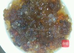 雪耳桃胶糖水的做法图解2