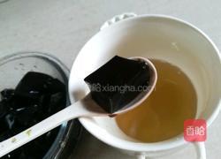 蜂蜜龟苓膏的做法图解10