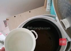 蜂蜜龟苓膏的做法图解3