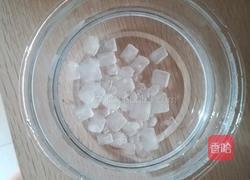 蜂蜜龟苓膏的做法图解6