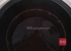 蜂蜜龟苓膏的做法图解7