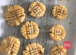 桃酥的做法图解7