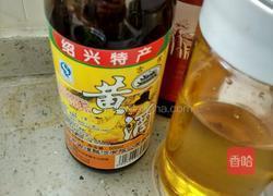 豆角土豆炖肉丸的做法图解9