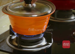 韩式辣白菜五花肉的做法图解10