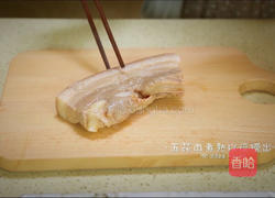 韩式辣白菜五花肉的做法图解12