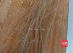 侉炖鱼（家常做法豆腐粉条侉炖鱼）的做法图解5