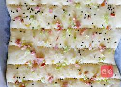 酸奶肉松面包卷的做法图解4