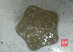 马蹄糕的做法图解8