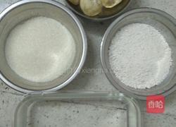 马蹄糕的做法图解1