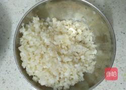 马蹄糕的做法图解2