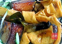 五花豆皮节的做法图解7