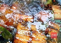 五花豆皮节的做法图解5