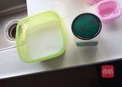 椰奶布丁的做法图解3