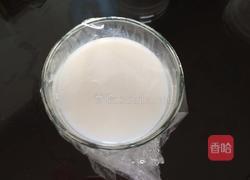 椰奶布丁的做法图解6
