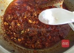 牛肉酱的做法图解9