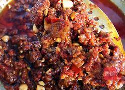 牛肉酱的做法图解10