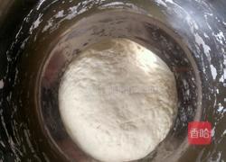 发面千层饼的做法图解1