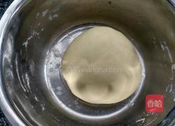 发面千层饼的做法图解3