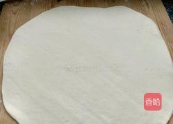 发面千层饼的做法图解4