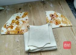 发面千层饼的做法图解10