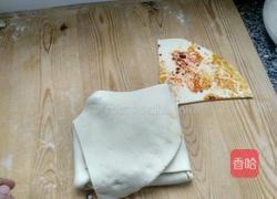 发面千层饼的做法图解11