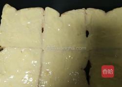 岩烧乳酪（奶油芝士版）的做法图解3