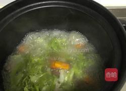 美味牛肉汤的做法图解2