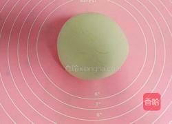 葱香手抓饼的做法图解2