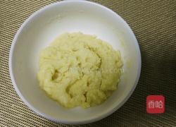 葱香手抓饼的做法图解5