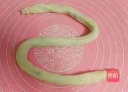 蔥香手抓餅的做法圖解8