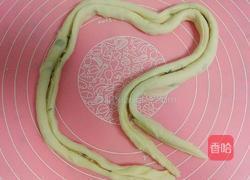 葱香手抓饼的做法图解9
