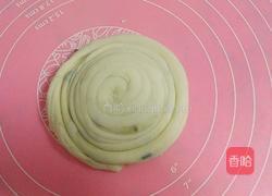 葱香手抓饼的做法图解10