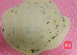 葱香手抓饼的做法图解11