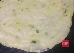 蔥香手抓餅的做法圖解12