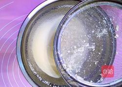 酸奶溶豆的做法图解7
