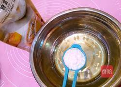 酸奶溶豆的做法图解10