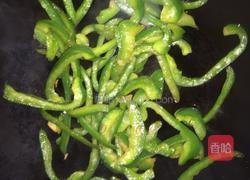 客家炒米粉的做法图解3