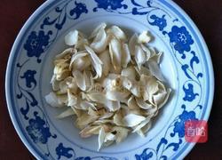 银耳百合红枣枸杞汤的做法图解4