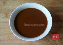 酱炒尖椒的做法图解3