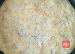 香菇蛋皮肉丝面的做法图解1