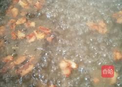 香菇蛋皮肉丝面的做法图解11