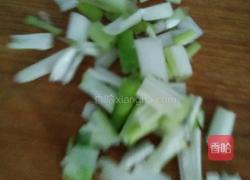 猪油炒粉干的做法图解1