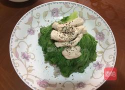 春山三明治（健身餐）的做法图解4