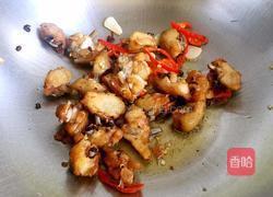辣炒鸡翅的做法图解9
