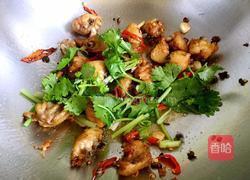 辣炒鸡翅的做法图解11