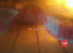 枣泥椰蓉餐包的做法图解8